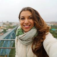 Отзыв от Ярослава - Visa DTV